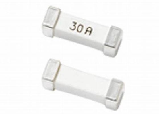 품질  10.1x3.1mm 4012 Time Delay Surface Mount Fuse 1A 600VAC 350VDC High Voltage Explosion Proof 공장
