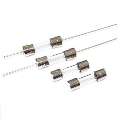 빨리 글라스 퓨즈를 행하는 4D 시리즈 4.6x15mm