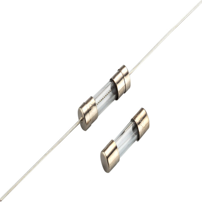 빨리 글라스 퓨즈를 행하는 4D 시리즈 4.6x15mm