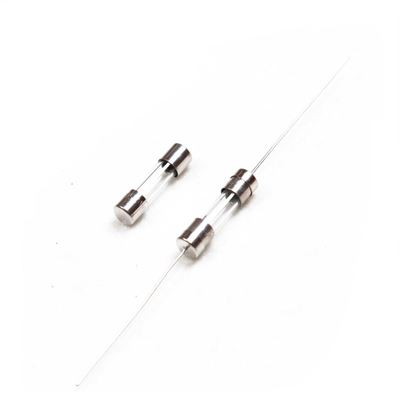 빨리 글라스 퓨즈를 행하는 4D 시리즈 4.6x15mm