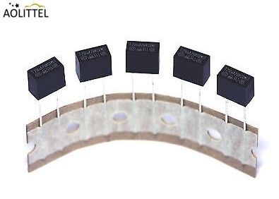 UL VDE CQC PSE KTL를 가진 빠른 임시 광선 지도 마이크로 Subminiature 신관 FMS1200A 2A