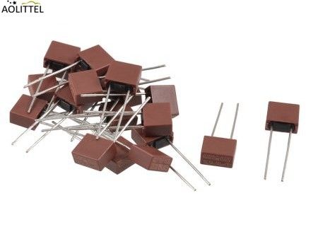 IEC 60127 8.5 mm 빠르 행동 F 3.15A 유형 250 VAC 상자 소형 칩 Subminiature 신관 MFS1315A