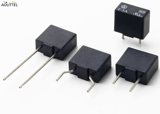 IEC 60127 8.5 mm 빠르 행동 F 3.15A 유형 250 VAC 상자 소형 칩 Subminiature 신관 MFS1315A