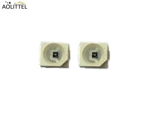 카드뮴 자유로운 RoHS 3528 SMD SMT 스펙트럼 450-1050nm를 가진 5대 VDC 주위 Photoresistor 빛 감지기