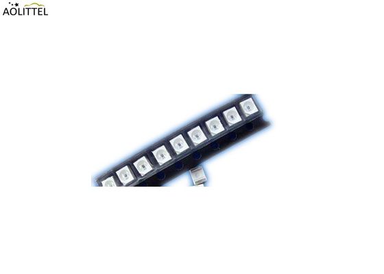 카드뮴 자유로운 RoHS 3528 SMD SMT 스펙트럼 450-1050nm를 가진 5대 VDC 주위 Photoresistor 빛 감지기