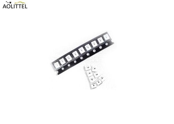 카드뮴 자유로운 RoHS 3528 SMD SMT 스펙트럼 450-1050nm를 가진 5대 VDC 주위 Photoresistor 빛 감지기