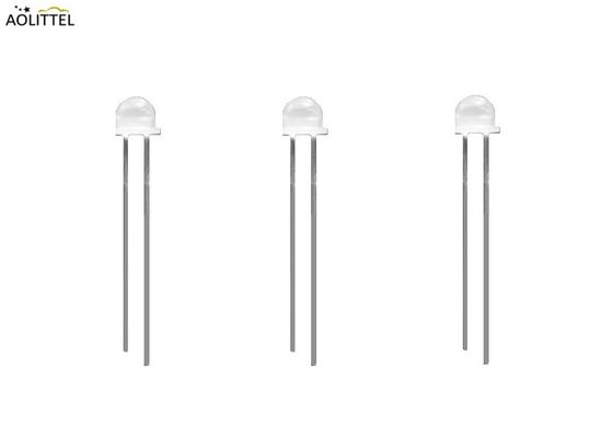 고이득 Photocurrent 증폭기 IC 450-1050nm 6mm 선형 LDR Photoresistor 빛 감지기 EKPD111A