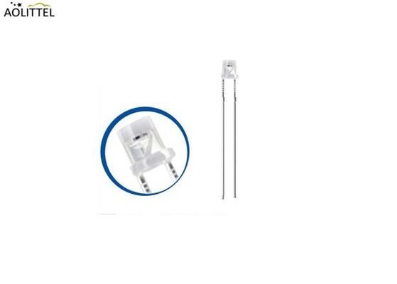 고이득 Photocurrent 증폭기 IC 450-1050nm 6mm 선형 LDR Photoresistor 빛 감지기 EKPD111A