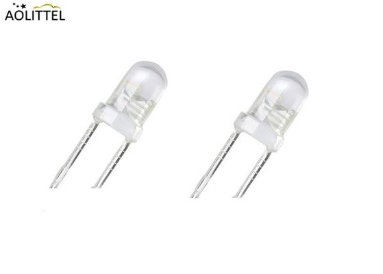 고이득 Photocurrent 증폭기 IC 450-1050nm 6mm 선형 LDR Photoresistor 빛 감지기 EKPD111A
