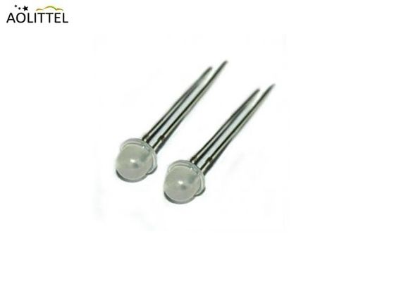 고이득 Photocurrent 증폭기 IC 450-1050nm 6mm 선형 LDR Photoresistor 빛 감지기 EKPD111A