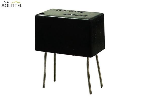 앞으로 전압 2.5V를 가진 ST Vactrol LCR-0202 십자가 4Pins 복각 사진 전도성 아날로그 선형 Optocoupler WDYJ-0202