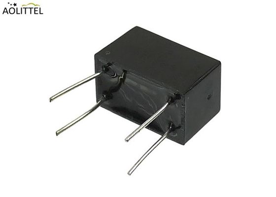 앞으로 전압 2.5V를 가진 ST Vactrol LCR-0202 십자가 4Pins 복각 사진 전도성 아날로그 선형 Optocoupler WDYJ-0202