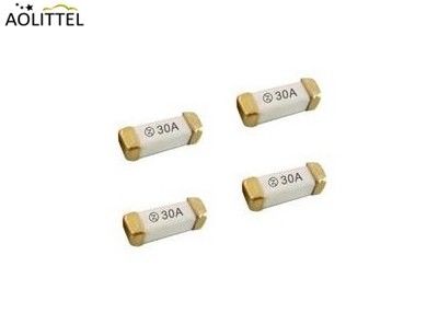 Sartfuse S1032-F 교차하는 NANO 10.25x3.2 mm R1032 시리즈 높은 현재 빠르 행동 지상 산 신관 250Vac 50mA-15A