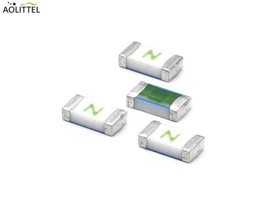 Bourns SF-0603SP200-2 십자가 1608 Overcurrent 보호를 위한 미터 SMD SingleFuse 느린 한번 불기 표면 산 신관 2A 32VDC