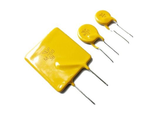 선 전압은 LED 점화 밸러스트를 위한 장치 LVR075S-2 광선 PTC 재시동할 수 있는 신관 TRM075 0.75A 240V를 평가했습니다