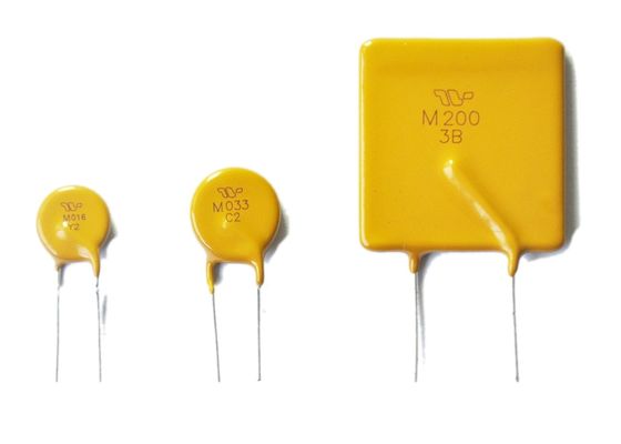 선 전압은 LED 점화 밸러스트를 위한 장치 LVR075S-2 광선 PTC 재시동할 수 있는 신관 TRM075 0.75A 240V를 평가했습니다
