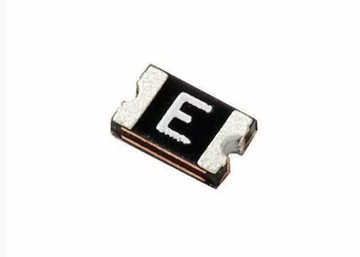 칩 중합체 PTC 서미스터 표면 산 SMD PPTC 재시동할 수 있는 신관을 USB 장치를 위한 2012 0.1A 15V 다시 놓으십시오