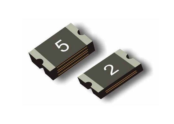 칩 중합체 PTC 서미스터 표면 산 SMD PPTC 재시동할 수 있는 신관을 USB 장치를 위한 2012 0.1A 15V 다시 놓으십시오