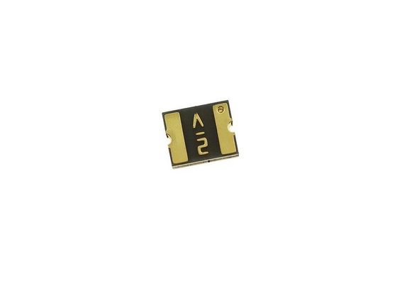 SMT 3225 미터 지상 산 열 회로 보호를 위한 재시동할 수 있는 중합체 PTC 서미스터 1210 0.1A 30V MicroSMD