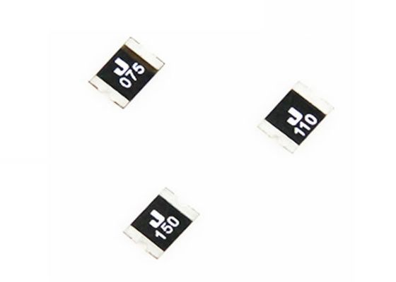 소형 디자인 MSMD 시리즈 1812년 발자국 4.6x3.2mm 4532 SMT 표면 산 PTC 재시동할 수 있는 신관 6-60VDC 0.1-3A