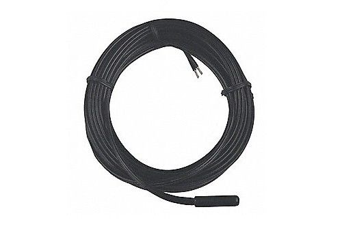 전기 Underfloor 난방 지면 IP68를 가진 마이크로 온도 감지기 조사 5x17mm 15KOhm 3470는 방수를 평가했습니다