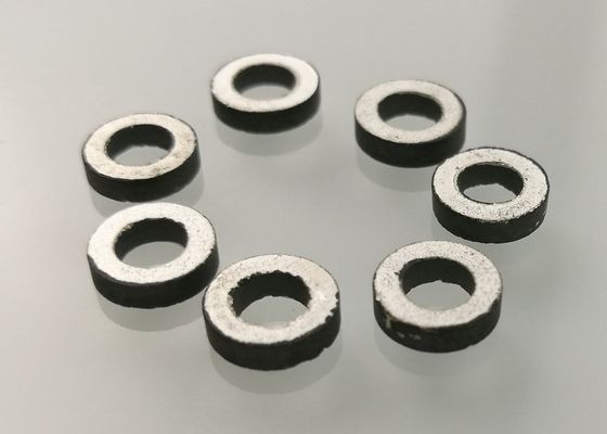 자동 AEC-Q200 엔진 냉각액 온도 Senso를 위한 주문품 MF57 무연 원판 반지 NTC 서미스터 칩 516Ohm
