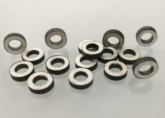 자동 AEC-Q200 엔진 냉각액 온도 Senso를 위한 주문품 MF57 무연 원판 반지 NTC 서미스터 칩 516Ohm