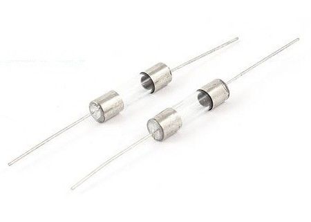 미국 UL는 소형 유리관 신관 3.15를 20 mm 중간 타임 딜레이가 한번 불기 T 카트리지 신관을 감속하는 250V 5 mm x 목록으로 만들었습니다