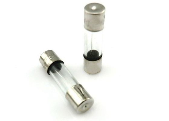 미국 UL는 소형 유리관 신관 3.15를 20 mm 중간 타임 딜레이가 한번 불기 T 카트리지 신관을 감속하는 250V 5 mm x 목록으로 만들었습니다