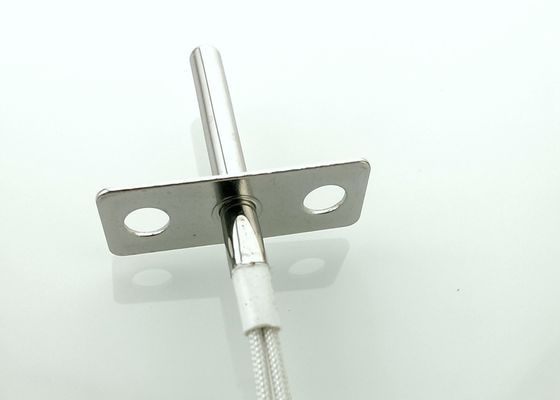 고열 KitchenAid Frigidaire 범위 오븐 조사 4x50mm 스테인리스를 가진 마이크로 온도 감지기 100K 3950