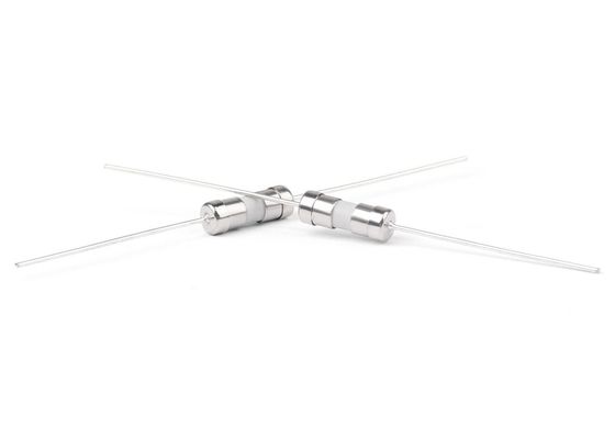 IEC 표준 250V 3.6x10mm 5x20mm 6x30mm 빠른 한번 불기 세라믹 관 신관 신 점화를 위한 소형 카트리지 신관 5A