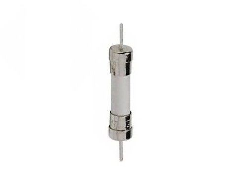 백색 상품을 위한 높은 끊는 수용량 5x20mm 깃봉 느린 한번 불기 타임 딜레이 세라믹 관 신관 연결 4A 125VAC