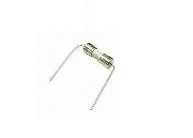 UL cUL는 5x20mm 접합기를 위한 빠른 빠른 임시 세라믹 관 신관 1.25A 250V F 원통 모양 소형 신관 연결을 증명했습니다