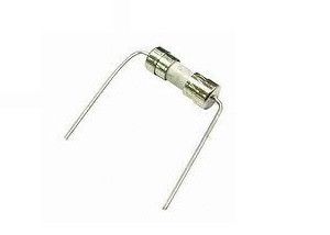 빠른 응답 3.6x10mm 빠른 한번 불기를 가진 축 납을 첨가하는 비 재시동할 수 있는 1개 시간 세라믹 관 신관 2.5A 250VAC는 모자를 골라냅니다