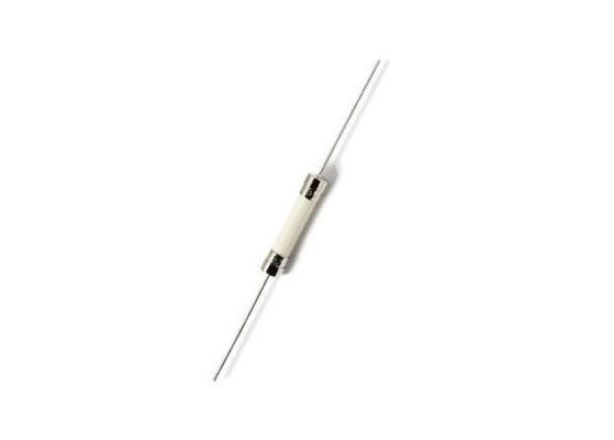 DC 신청을 위한 모래에 의하여 채워진 세라믹 관 신관 100mA-50Amp가 캐나다 cUL에 의하여 6.3mmx32mm 빠른 한번 불기 카트리지 증명서를 줬습니다