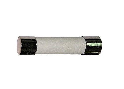 높은 현재 신청을 위한 수용량 1000A를 끊기를 가진 1개 시간 5x20mm 느린 한번 불기 세라믹 관 신관 250V 125V 250mA T