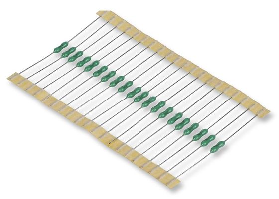 PCB 산 소형 축 지도 카트리지 신관은 Pico 행동 신관 2.4x7 3x7 2x7 125V 250V 2Amp 조명 시설을 위한 단식합니다