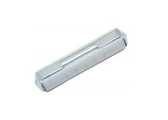 DIN72581 EU 자동 차 자동 잎을 위한 표준 GBC 아연 합금 베이클라이트 6x24mm 유럽 자동 신관 32VDC 5A-40A는 융합합니다
