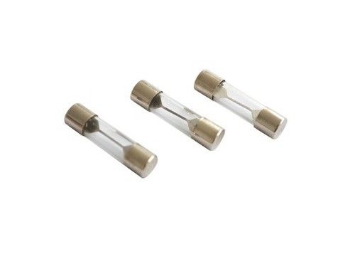 빠른 임시 AGX 8AG 6x25mm AGC 3AG 6x30mm 유리 카트리지 자동 신관 1-30A 차 수리용 부품시장 장비를 위한 32 볼트