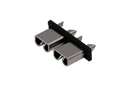 20A PCB 수직 산 차 신관 홀더 구획 봄 19mm 자동 기준 ATC ATO 자동 잎 신관을 위한 금관 악기 신관 클립