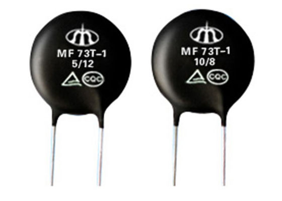 Ametherm SL322R025 교차하는 고성능 돌입 현재 제한기 MF73T-1 2/25 NTC 서미스터 2Ohm 25A 3300uF 5W 35mm Dia