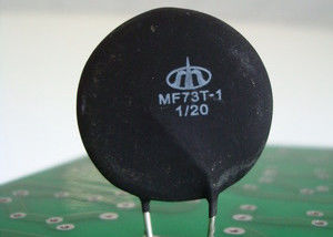 Ametherm SL322R025 교차하는 고성능 돌입 현재 제한기 MF73T-1 2/25 NTC 서미스터 2Ohm 25A 3300uF 5W 35mm Dia