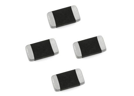 지상 산 포장 칩 NTC 서미스터 0402 의학 스마트폰 정제 자동 xEV Wearables를 위한 0603 0805 SMD