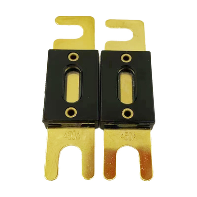 ANL AUTO 퓨즈 30A 40A 50A 60A 70A 80A 100A 120A 125A 150A 175A 200A 225A 250A 275A 300A