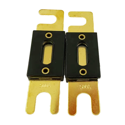 ANL AUTO 퓨즈 30A 40A 50A 60A 70A 80A 100A 120A 125A 150A 175A 200A 225A 250A 275A 300A