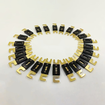ANL AUTO 퓨즈 30A 40A 50A 60A 70A 80A 100A 120A 125A 150A 175A 200A 225A 250A 275A 300A