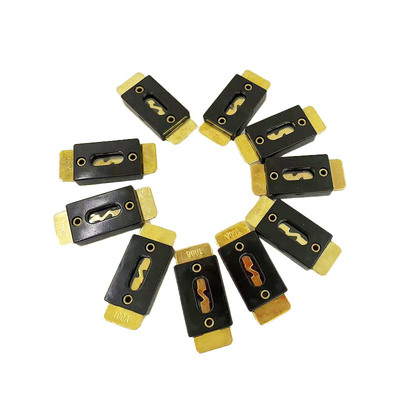 ANL AUTO 퓨즈 30A 40A 50A 60A 70A 80A 100A 120A 125A 150A 175A 200A 225A 250A 275A 300A