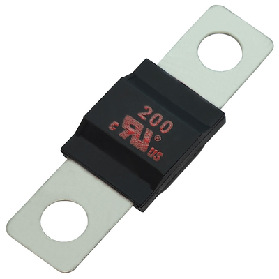ANS AUTO 퓨즈 30A 40A 50A 60A 70A 80A 100A 120A 125A 150A 175A 200A 32V 58V