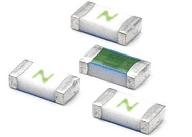 UL248-1 1608 중단 평가 35A 50A를 가진 빨리 행동 지상 산 신관 06D 250mA-5A 32V