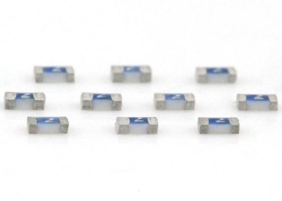 UL248-14 높은 돌입 현재 반항 0603 느린 한번 불기 SMD 신관 32VDC 1A 1.5A 2A 2.5A 3A 4A 5A